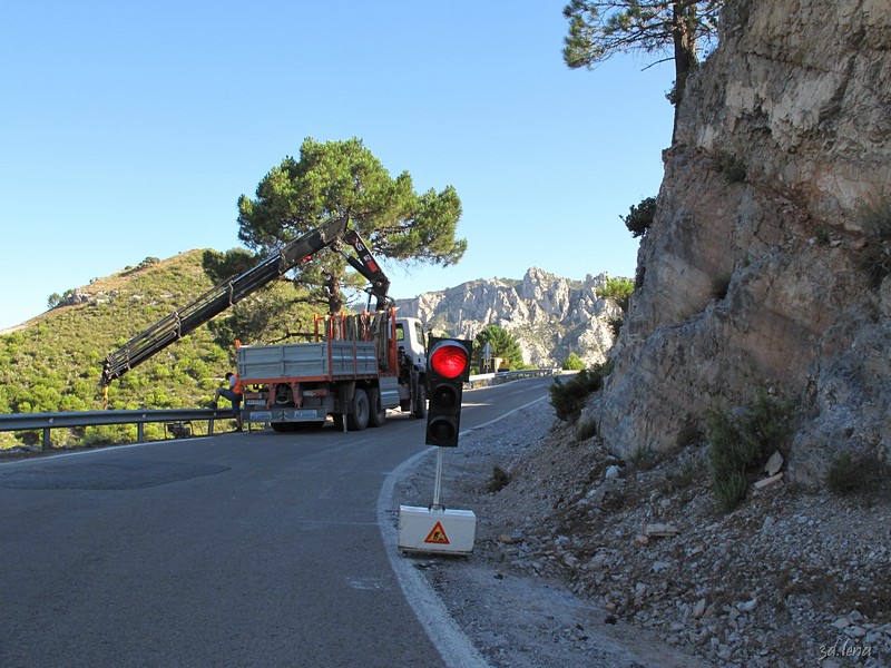 Andalucia CarreteraDeLaCabra