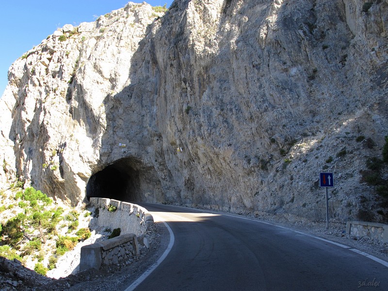 Andalucia CarreteraDeLaCabra