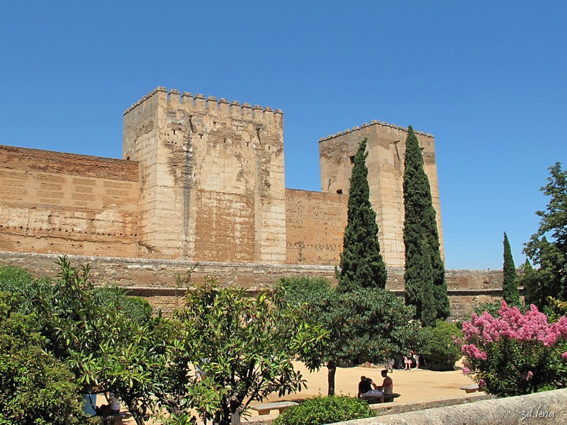 GranadaAlhambra