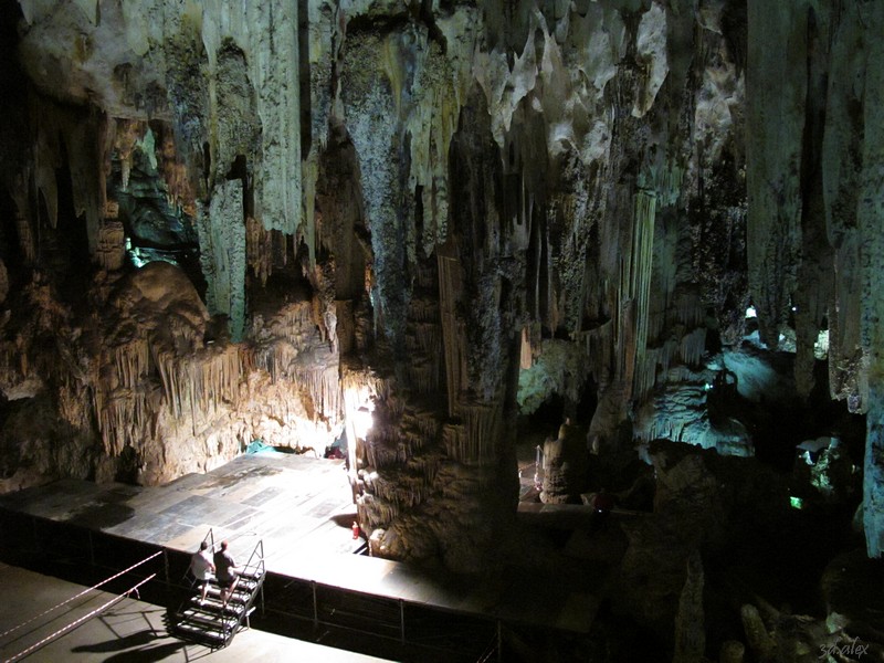 NerjaMaro CuevaDeNerja