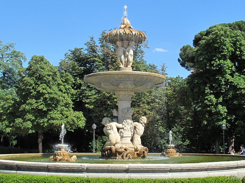 Madrid Retiro