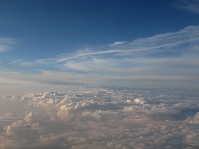 Sky