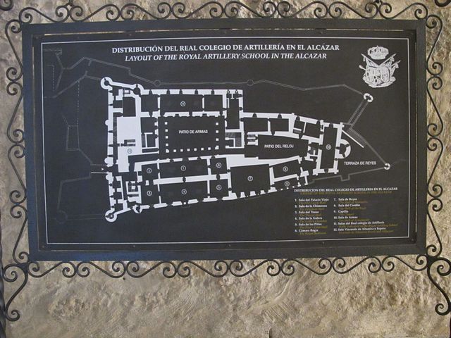 Segovia