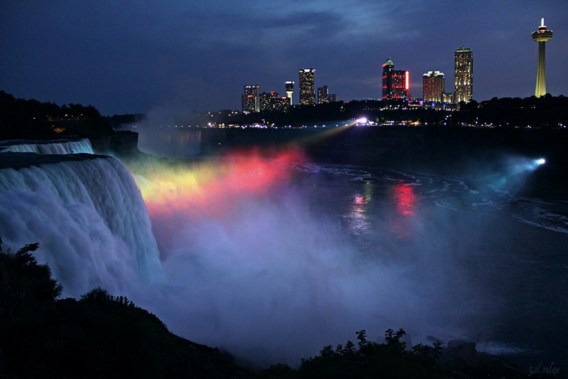 Niagara