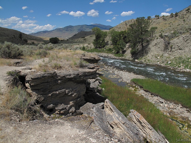 Yellowstone