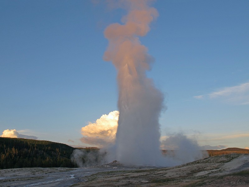 Yellowstone