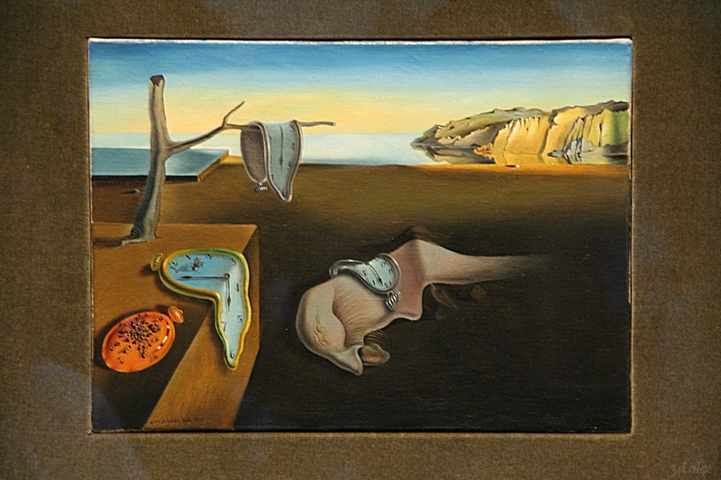 NewYork Dali